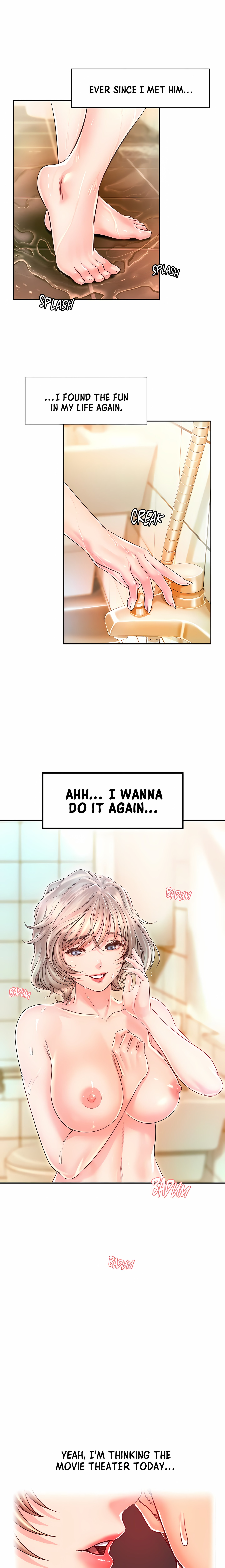 Osaka (Uncensored) page 1