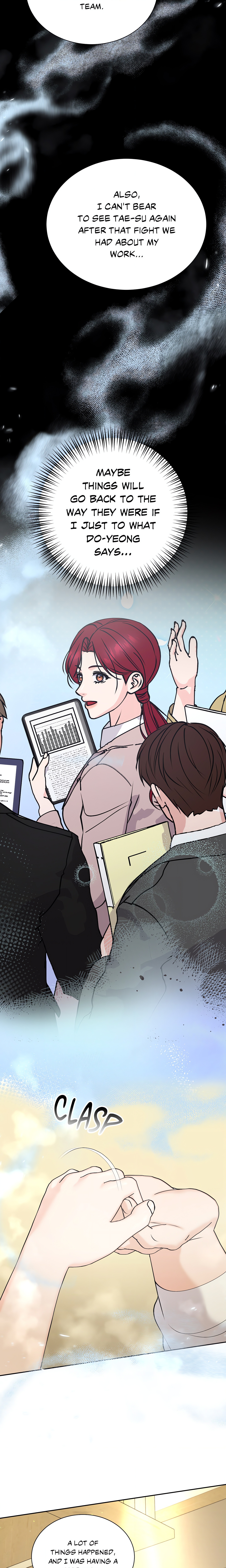 Nailing the Assignment (Uncensored) page 2