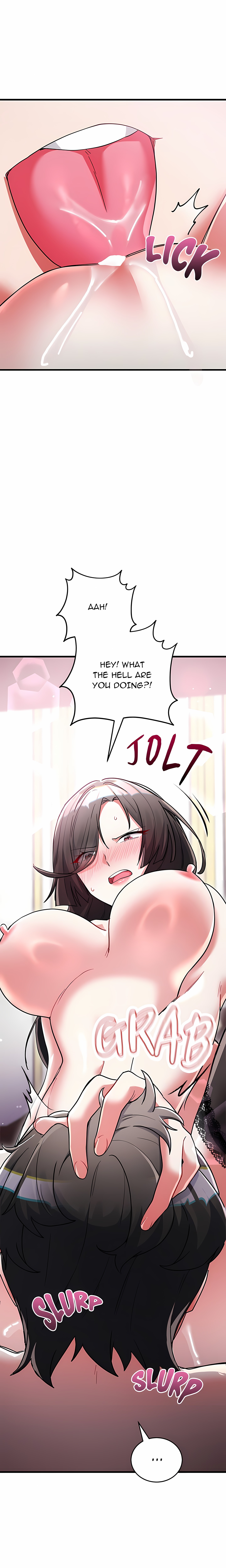 I Didn’t Sign Up For This page 2