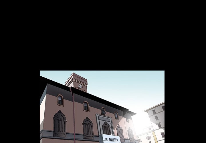 Unspeakable page 1