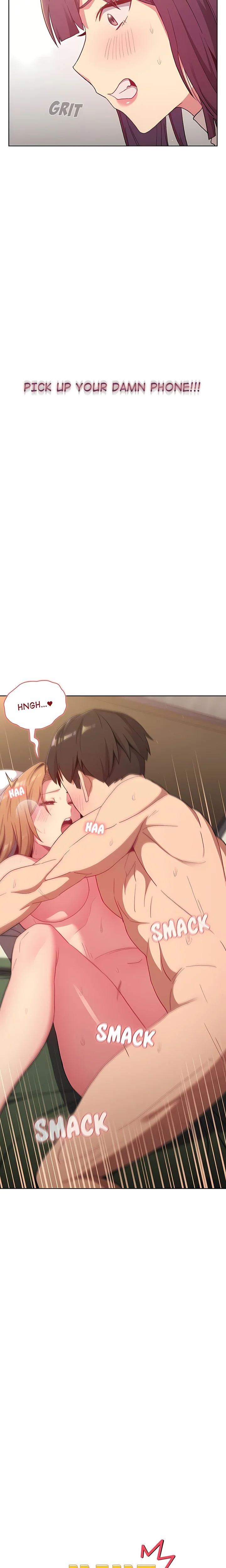 What Do I Do Now? (Uncensored) page 2