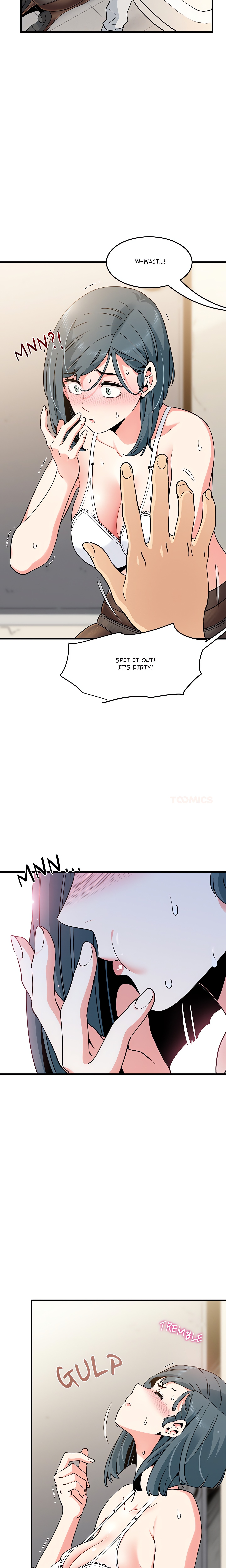 Snapping into Love (Uncensored) page 2