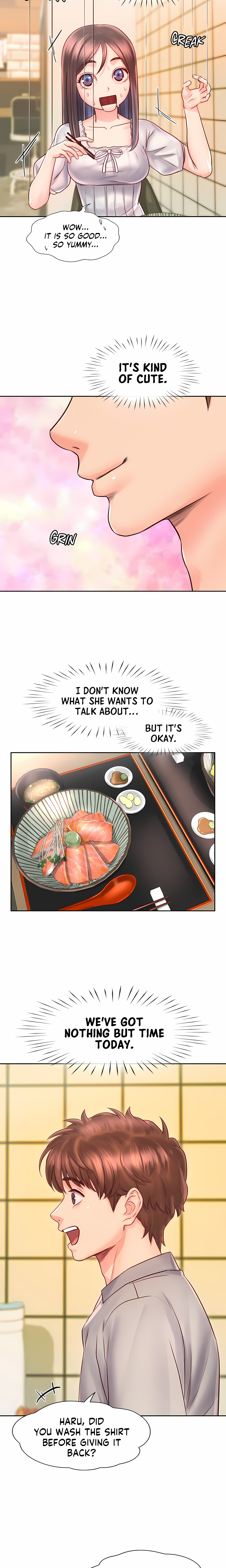Osaka (Uncensored) page 2