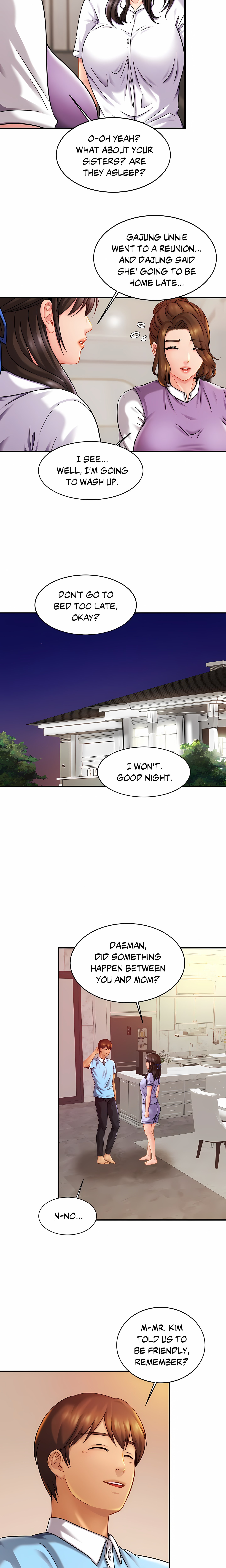 Close Family (Uncensored) page 2