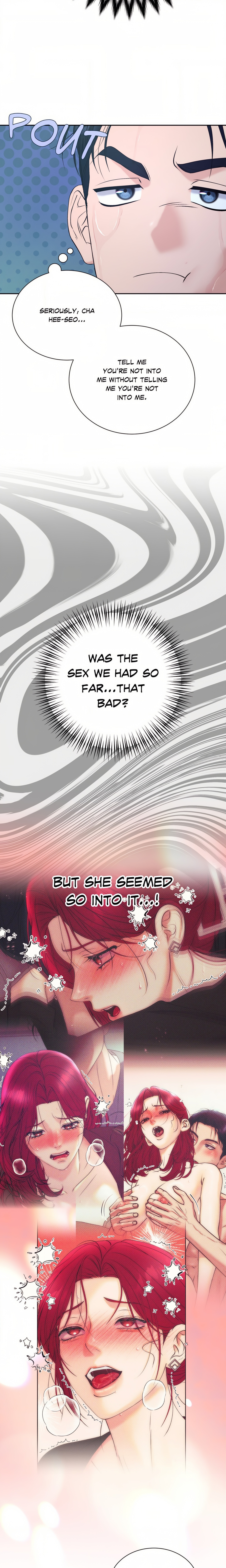 Nailing the Assignment (Uncensored) page 2