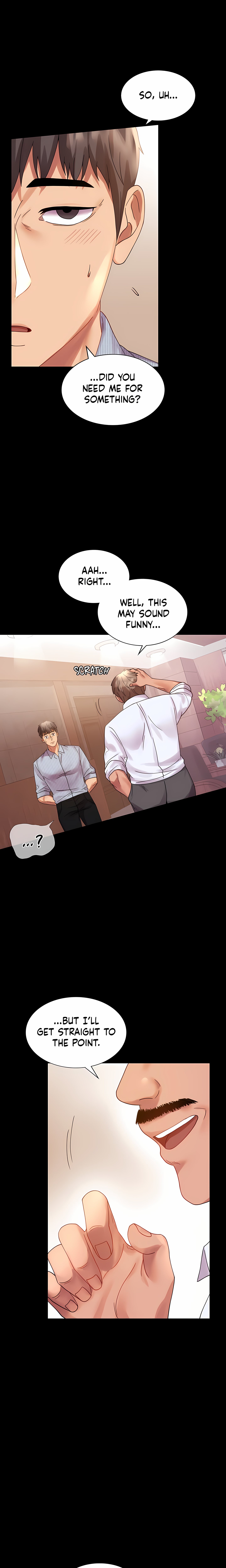 Infidelity 101 (Uncensored) page 1