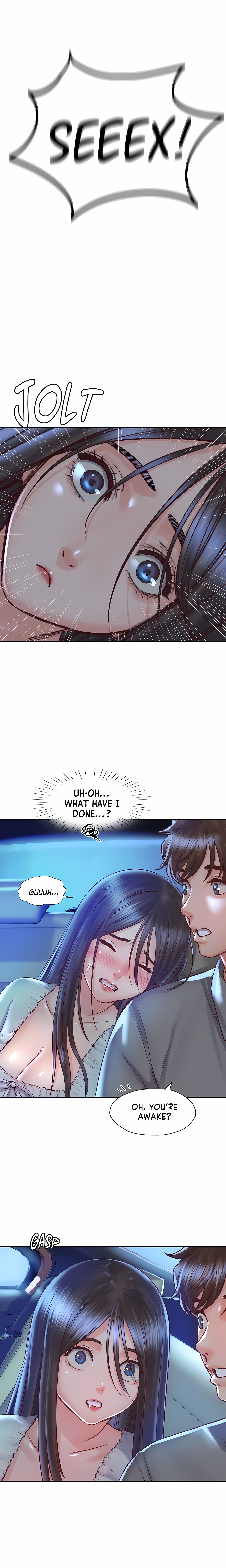 Osaka (Uncensored) page 2
