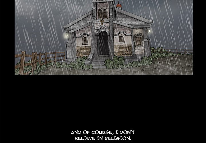 Unspeakable page 2