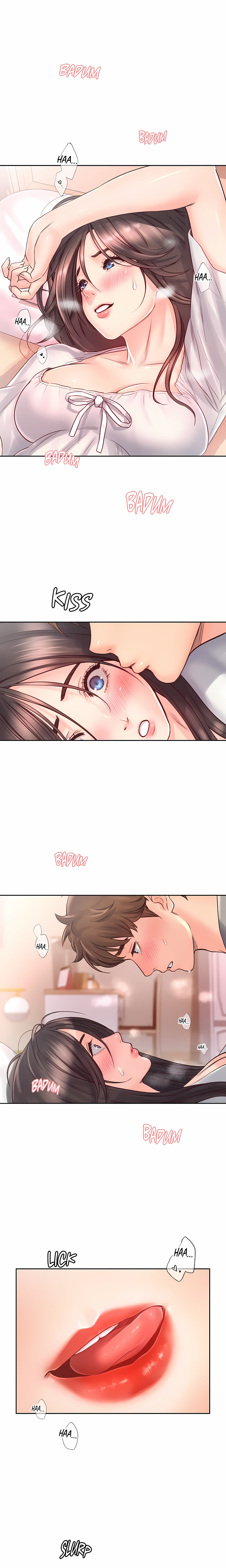 Osaka (Uncensored) page 1
