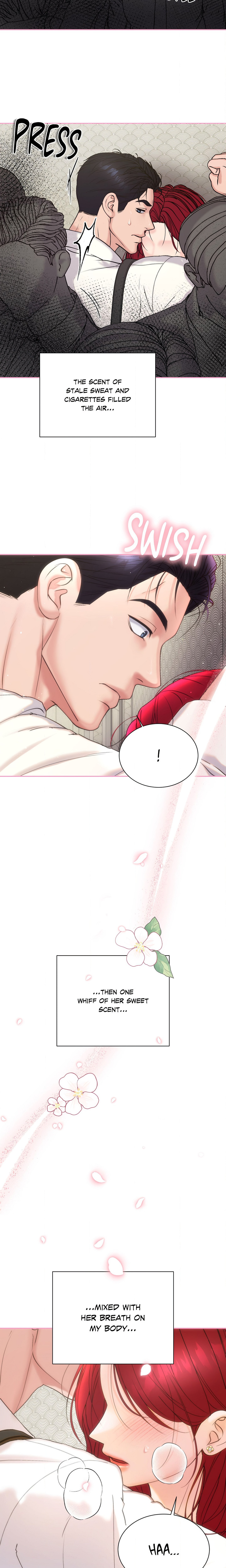 Nailing the Assignment (Uncensored) page 2