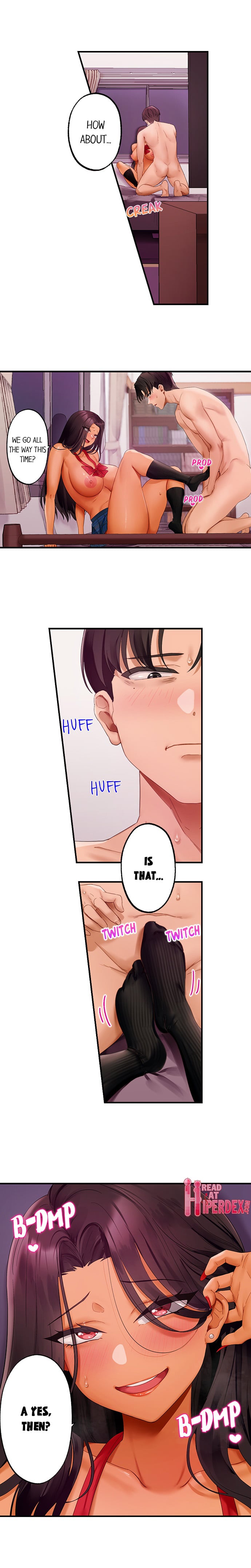 Room of Guilty Pleasure page 2