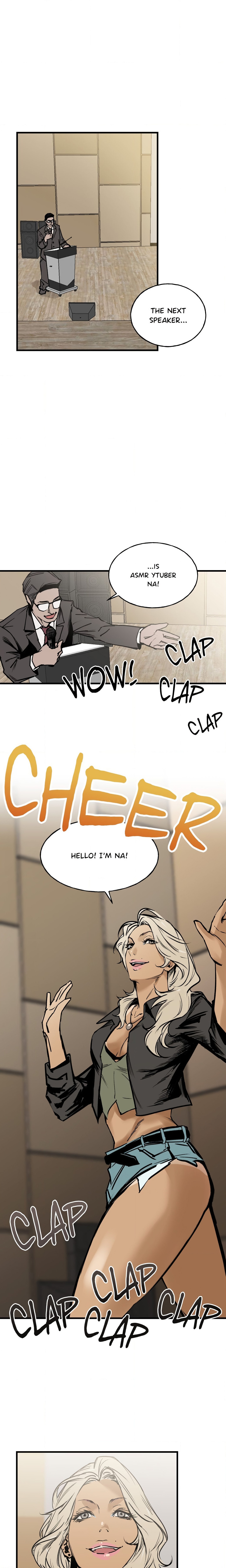 MURMUR page 1