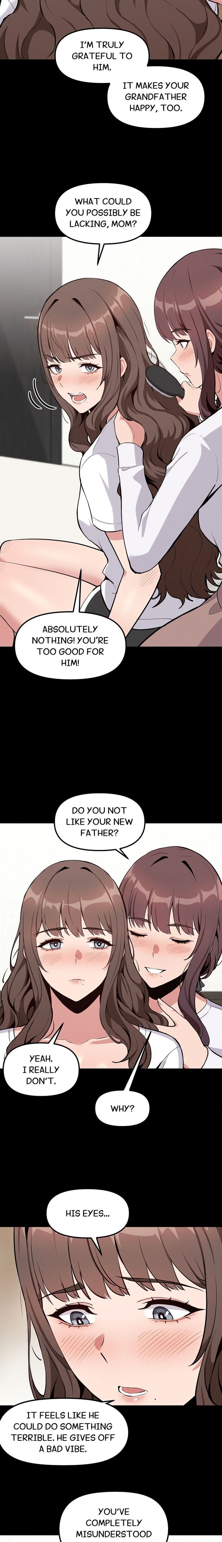 Daddy’s Girl (Carcass) page 2