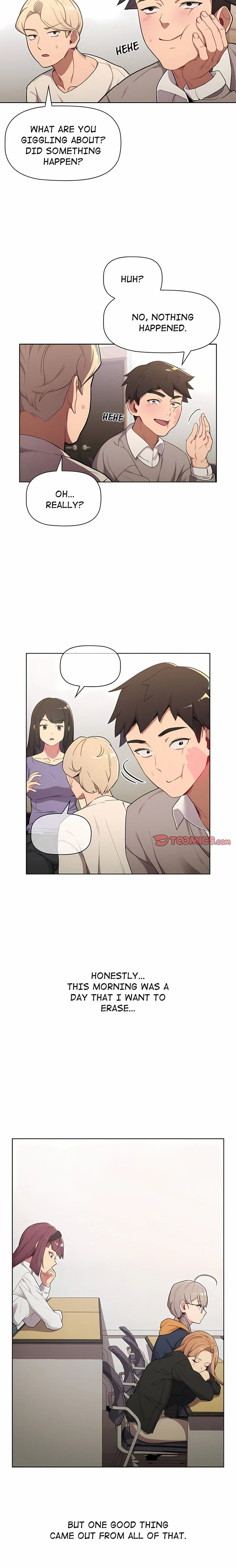 What Do I Do Now? (Uncensored) page 2