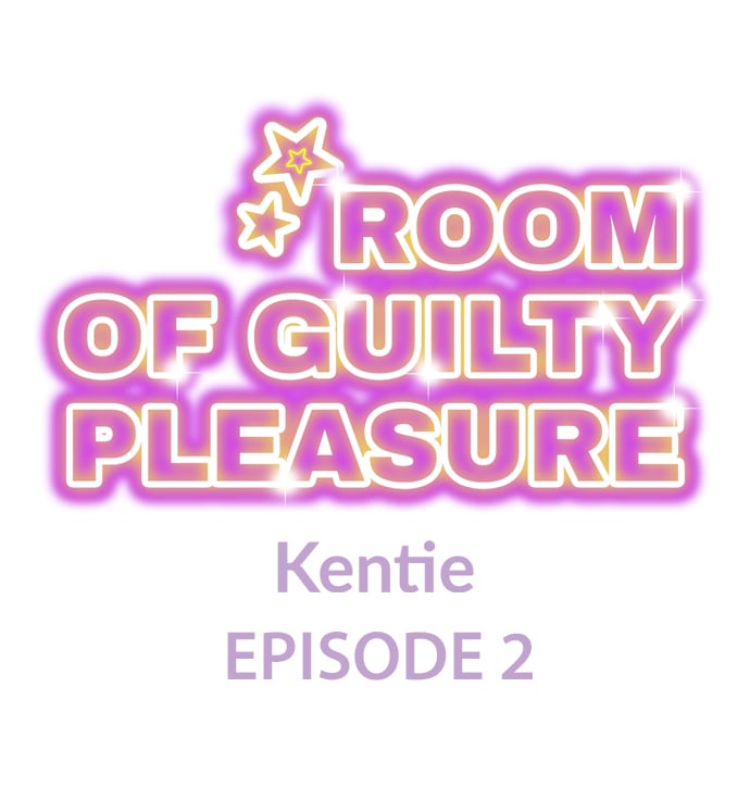 Room of Guilty Pleasure page 1