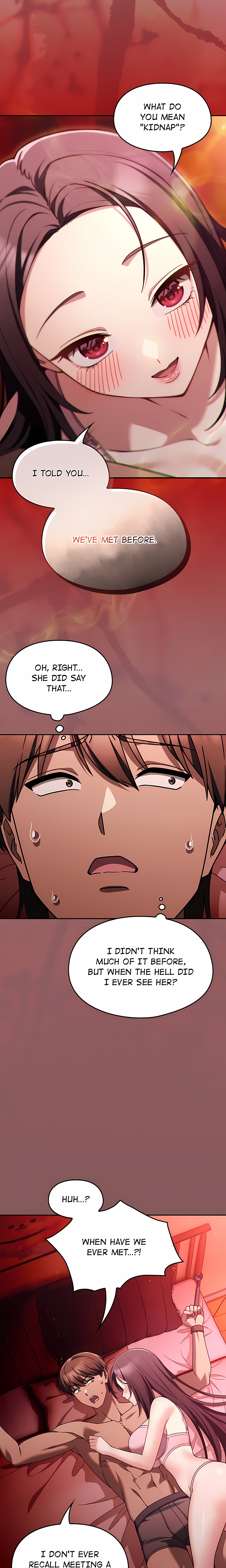 Mine Forever page 2