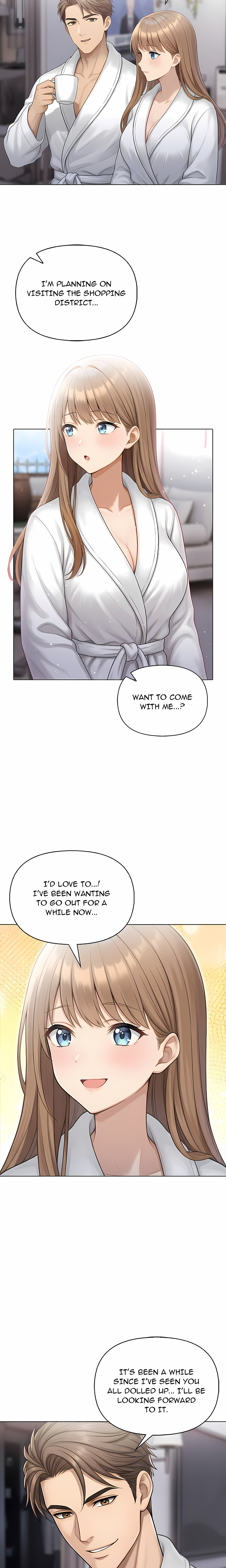 The House of Many Wives page 2