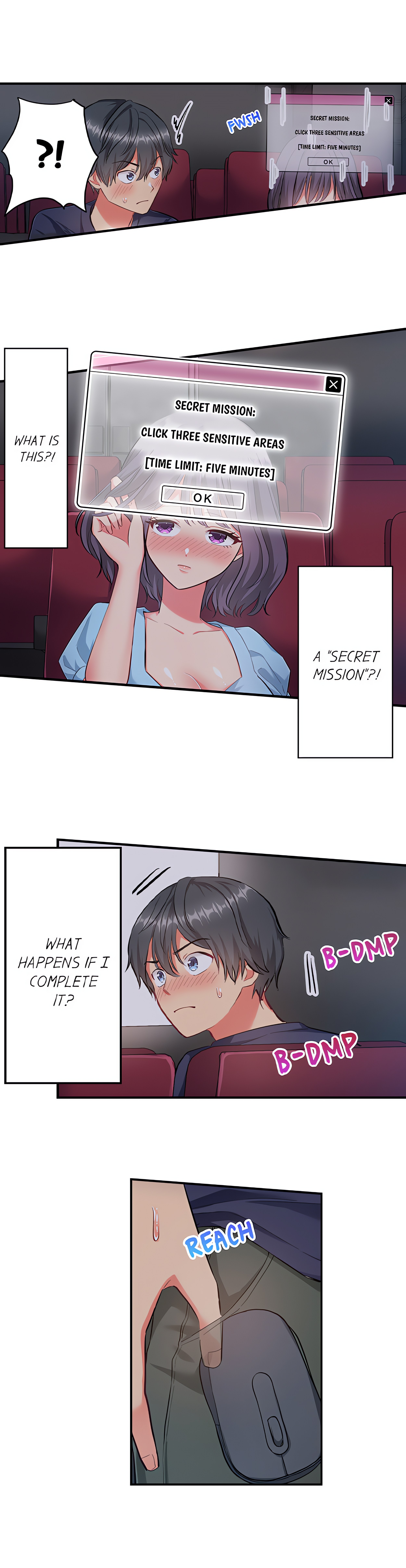 Click Me All Over page 2