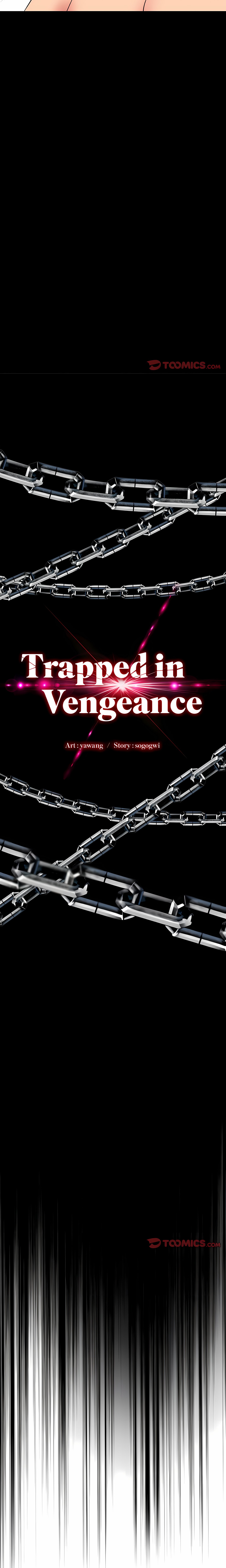 Trapped in Vengeance page 2