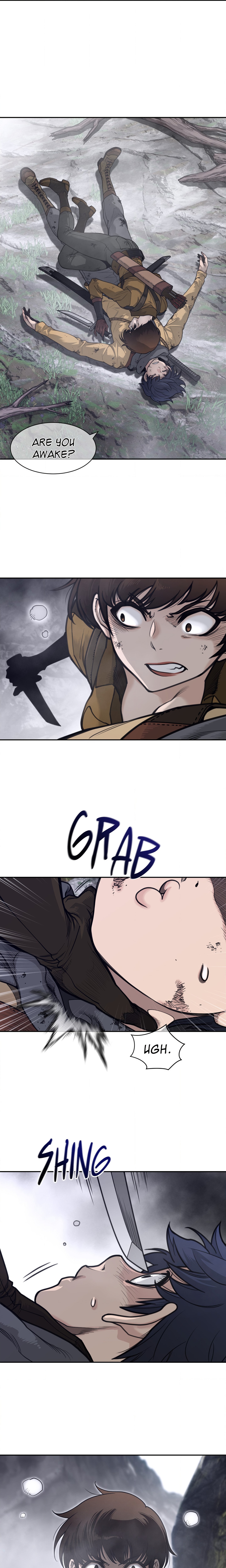 Perfect Half page 3