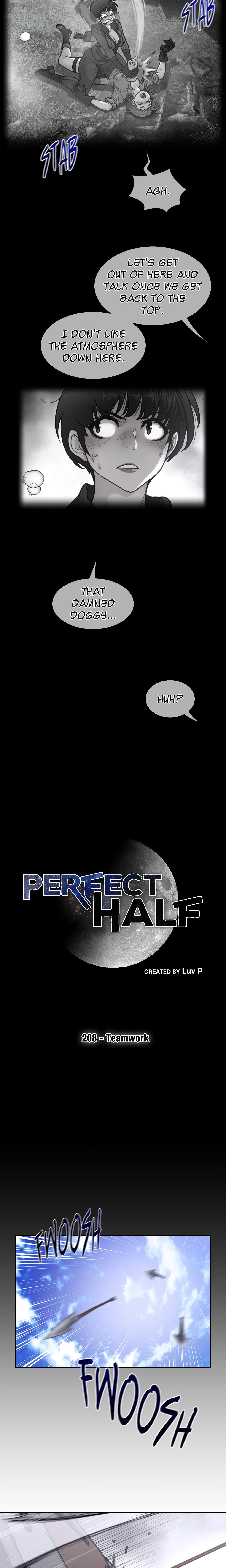 Perfect Half page 2