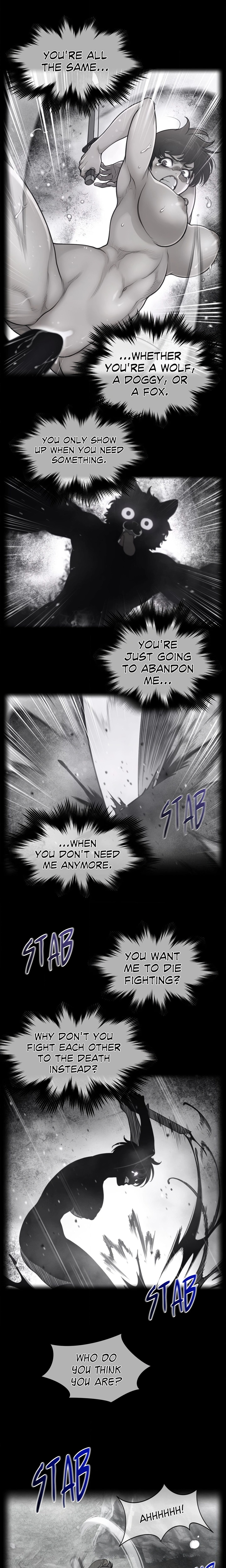Perfect Half page 1