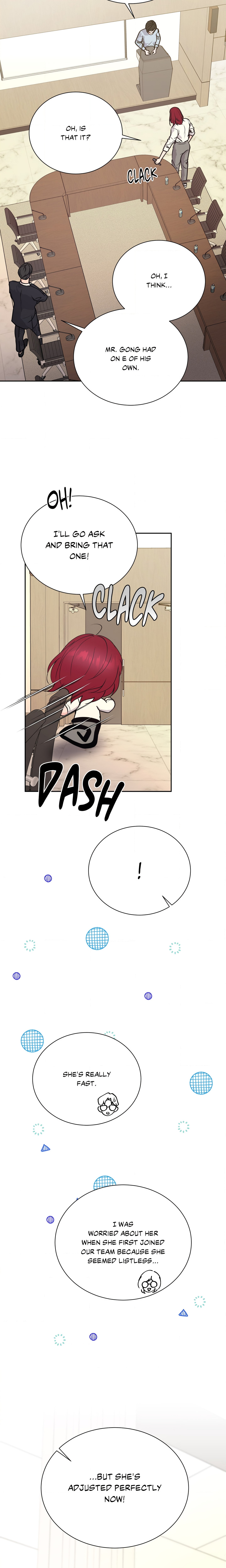 Nailing the Assignment (Uncensored) page 2