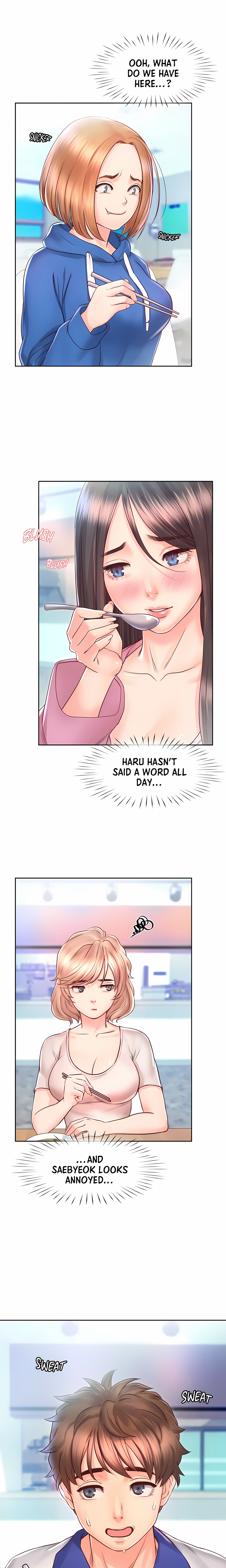 Osaka (Uncensored) page 1