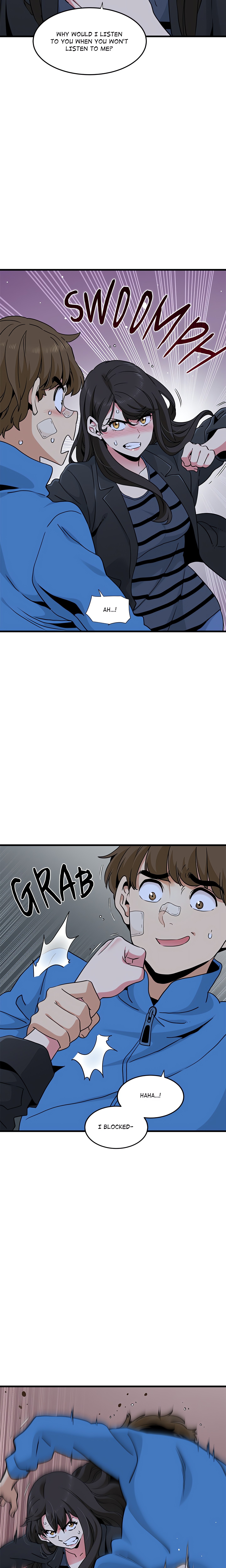 Snapping into Love (Uncensored) page 2