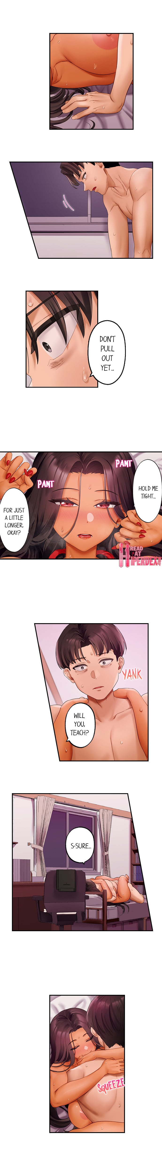 Room of Guilty Pleasure page 2