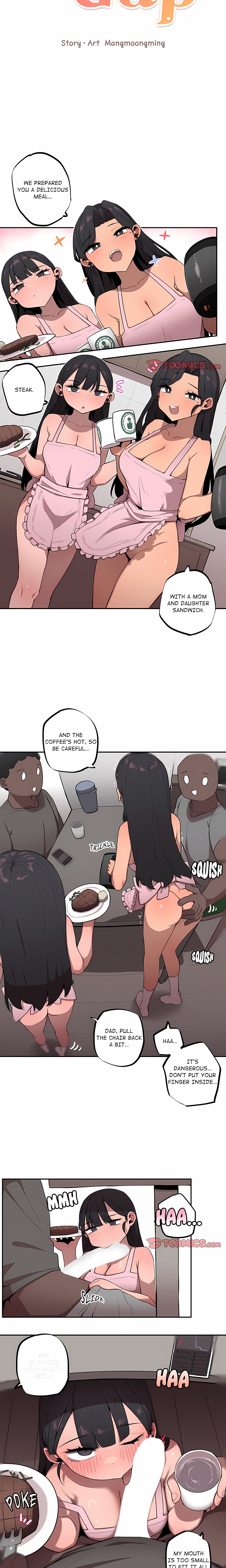 Size Gap page 2