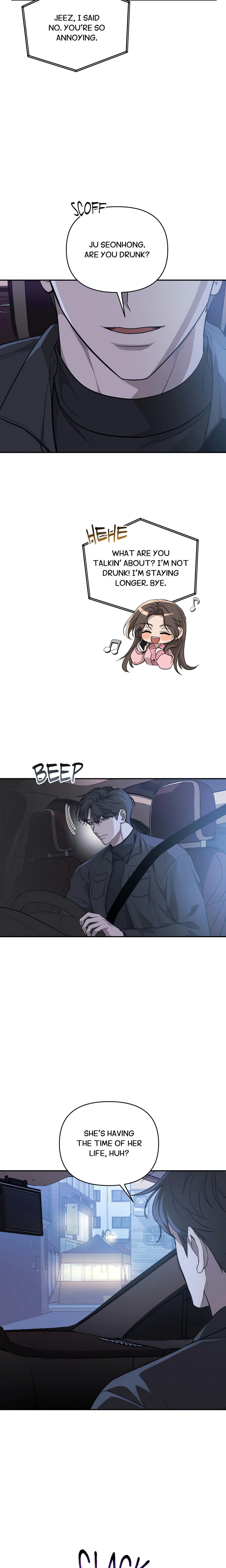 A Season of You page 2