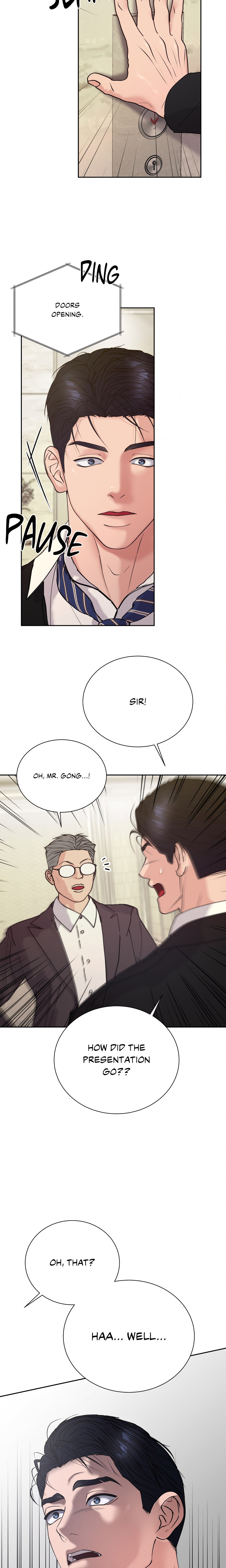 Nailing the Assignment (Uncensored) page 2