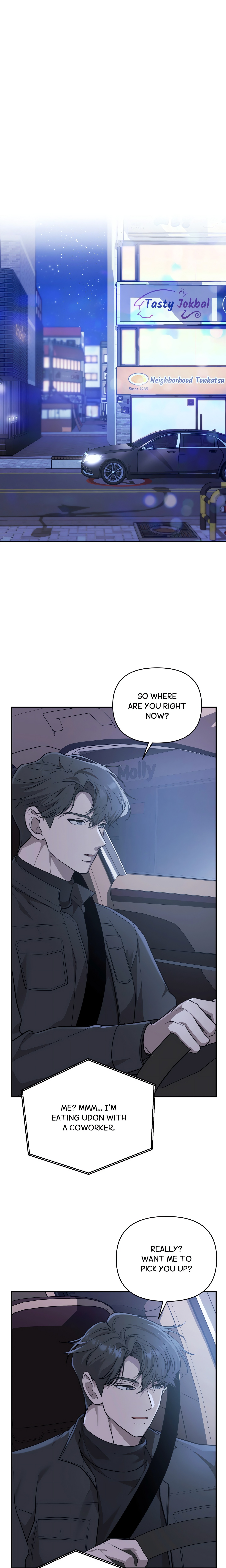 A Season of You page 1