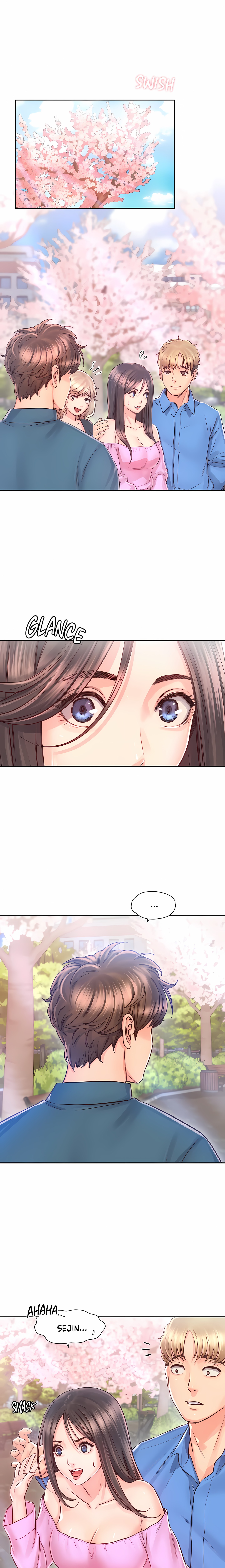 Osaka (Uncensored) page 1
