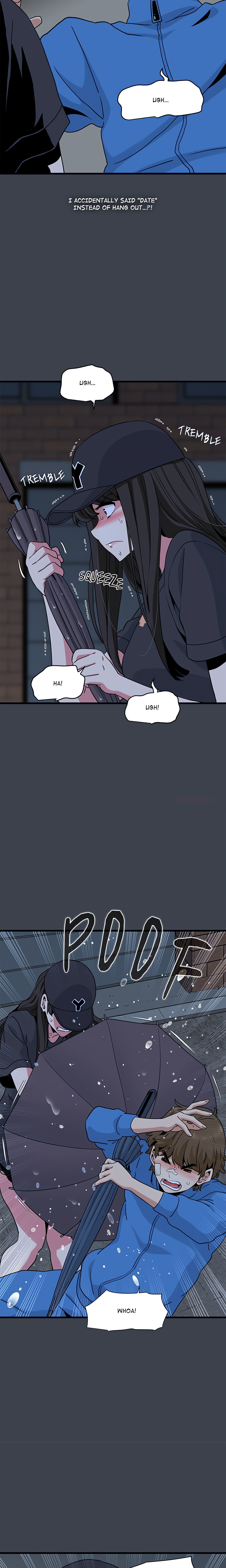 Snapping into Love (Uncensored) page 2