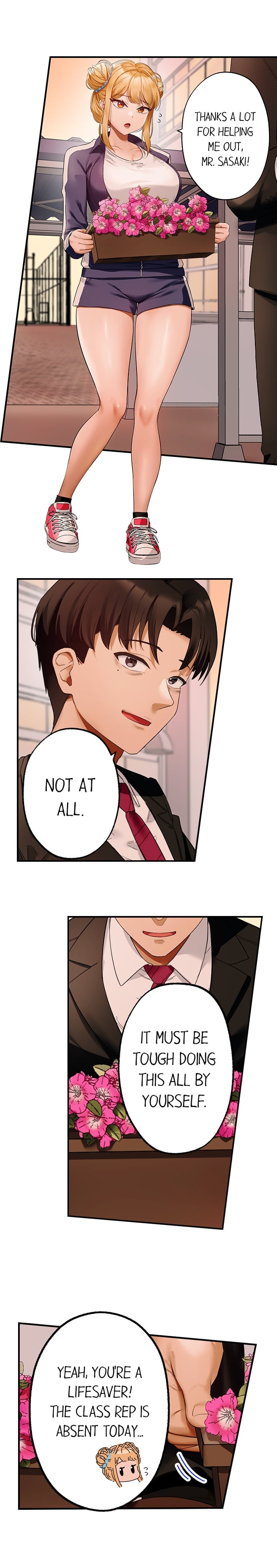 Room of Guilty Pleasure page 2