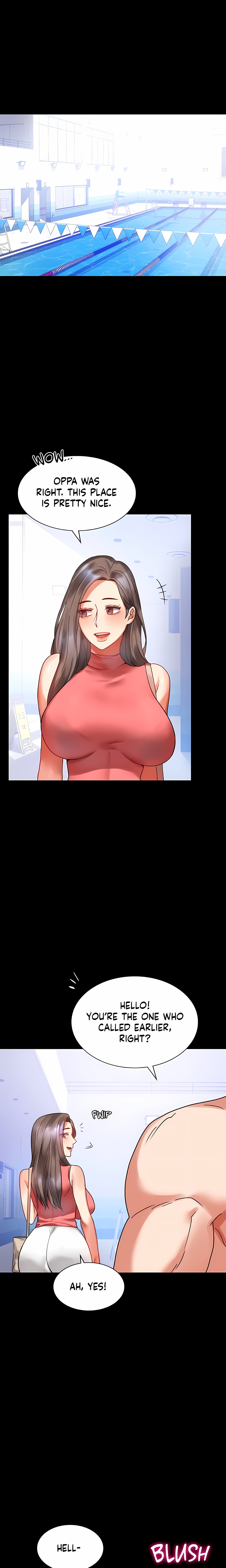 Infidelity 101 (Uncensored) page 1