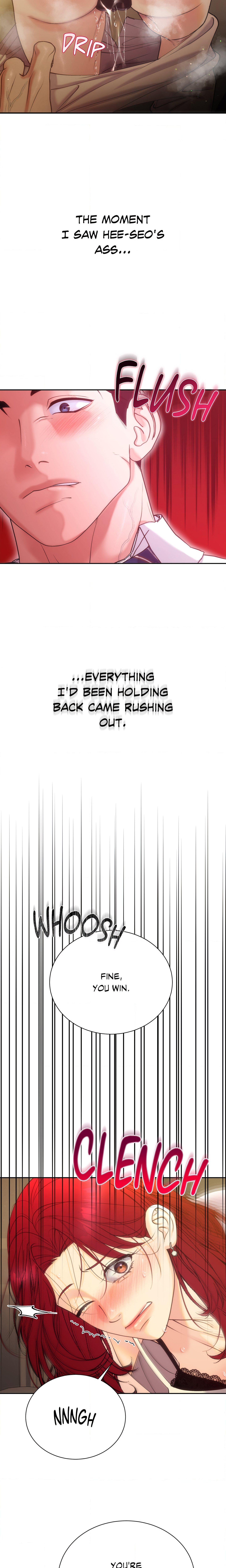 Nailing the Assignment (Uncensored) page 2
