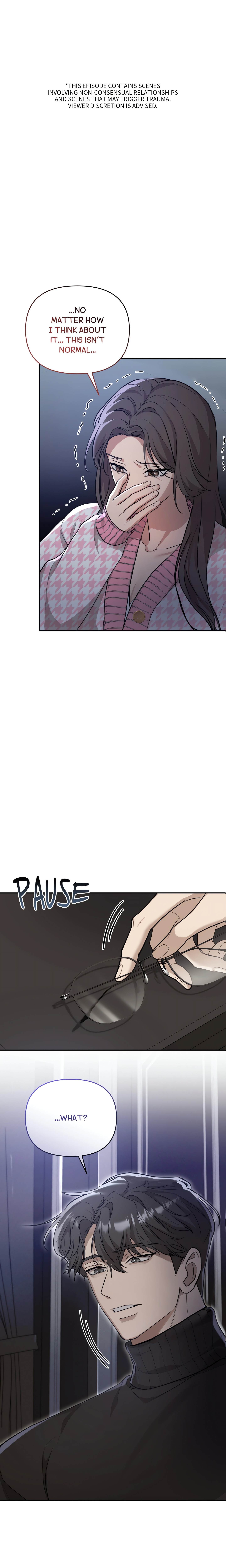 A Season of You page 1