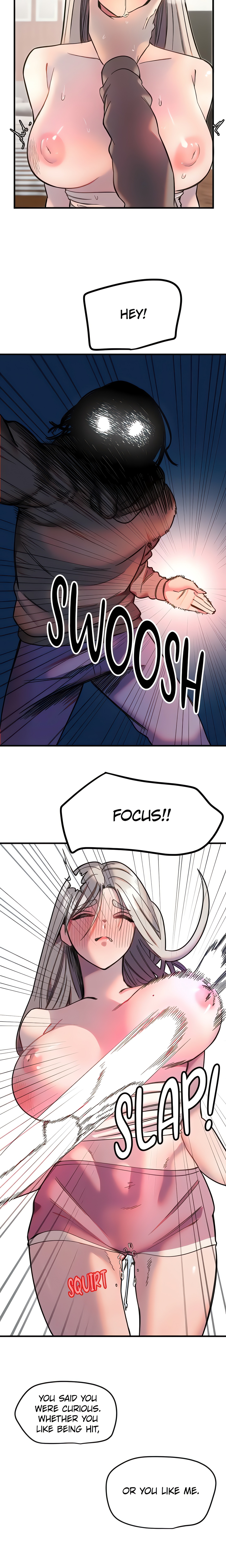 My secret Cupid (Official) page 2