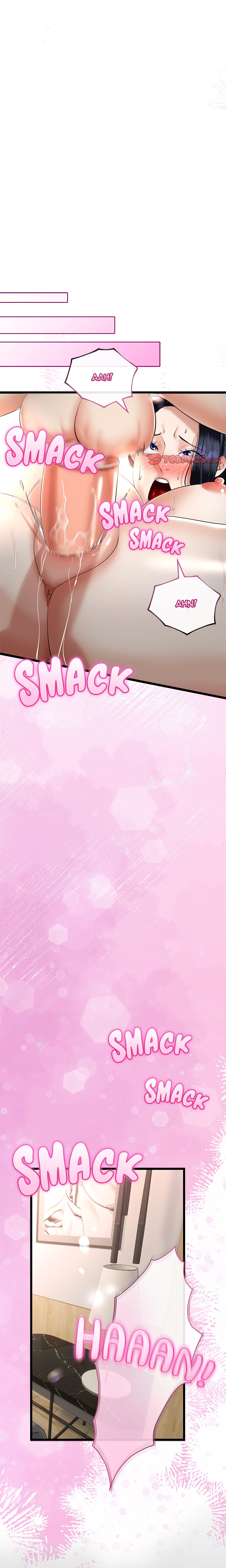Family Again (Uncensored) page 1