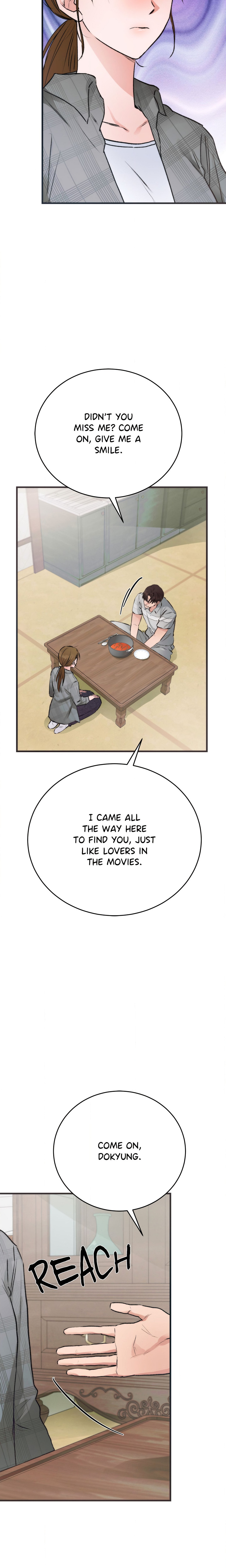 A Midsummer’s Carol (Uncensored) page 3