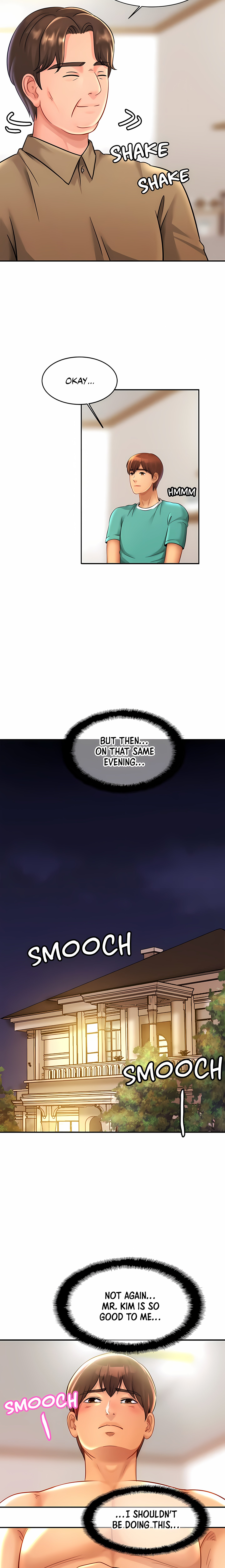 Close Family (Uncensored) page 2