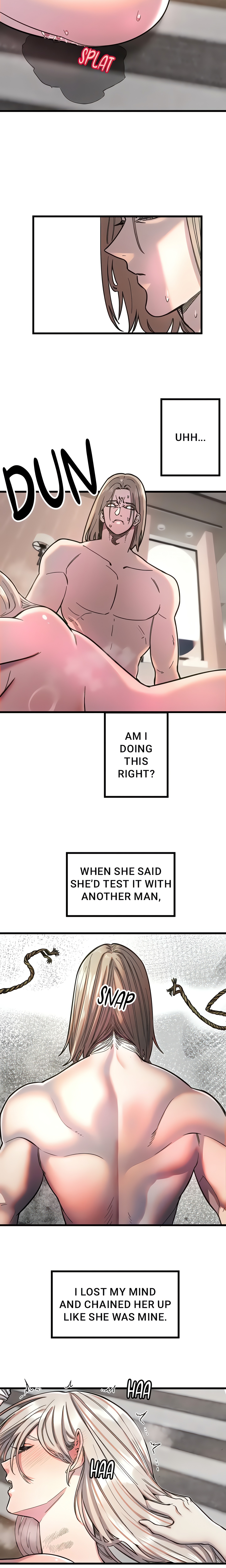 My secret Cupid (Official) page 2