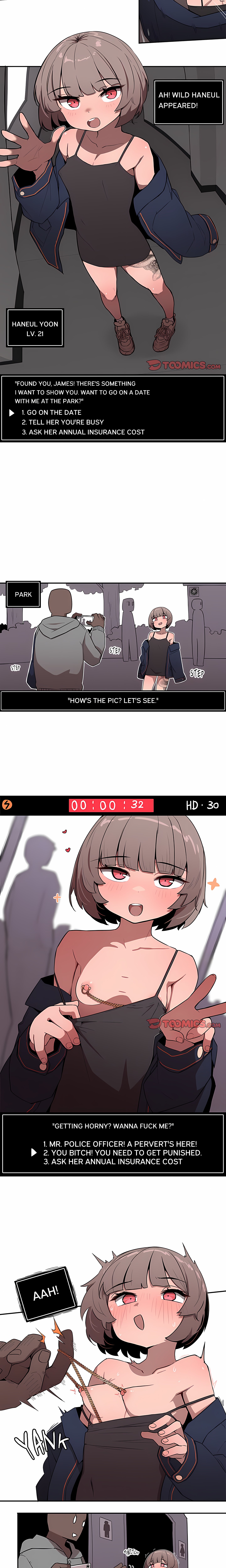 Size Gap page 2