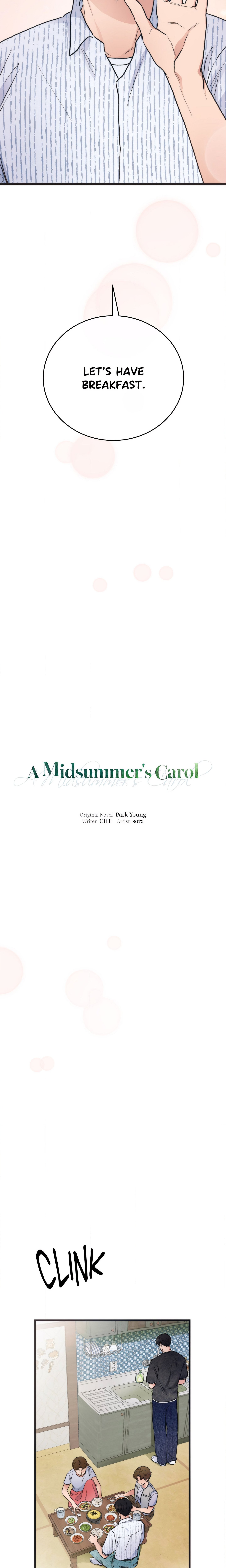A Midsummer’s Carol (Uncensored) page 2