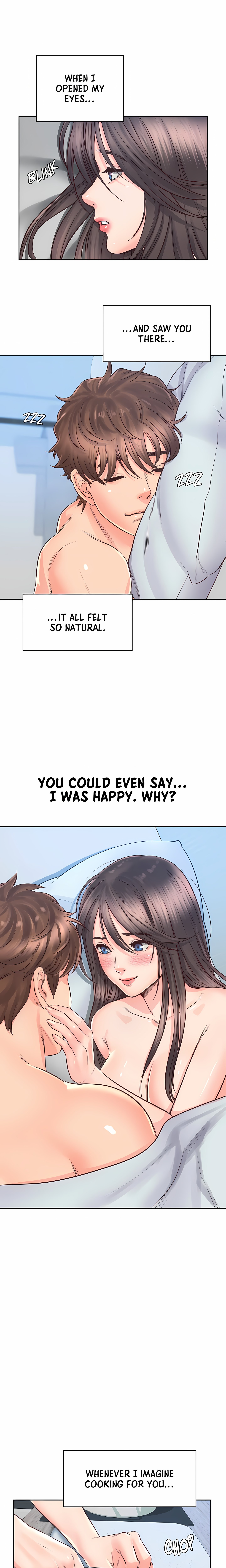 Osaka (Uncensored) page 1