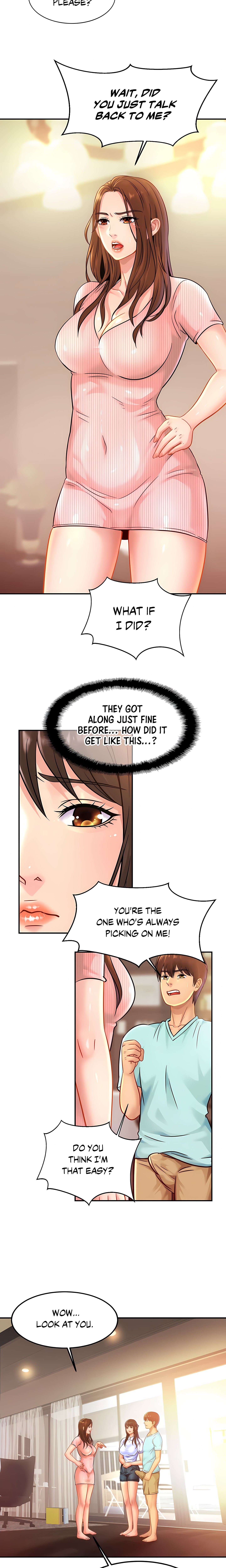 Close Family (Uncensored) page 2