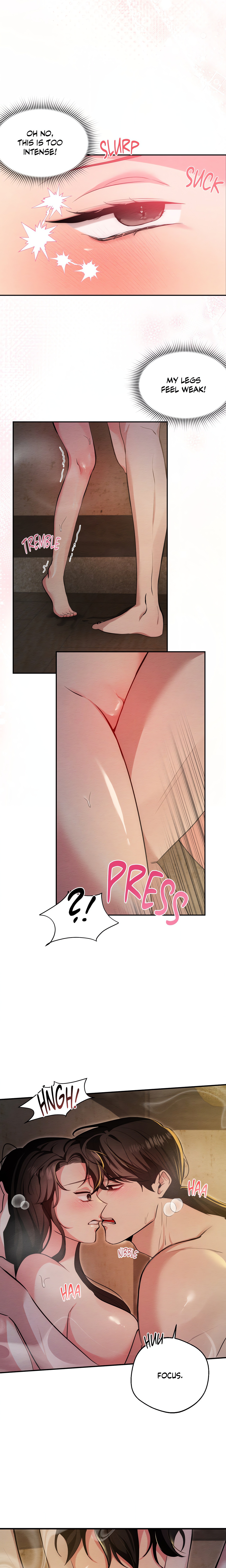 Capturing Spirits, Catching Feelings (Uncensored) page 2